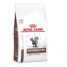 Royal Canin Cat Fiber Response 2kg